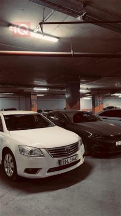 تويوتا أفالون